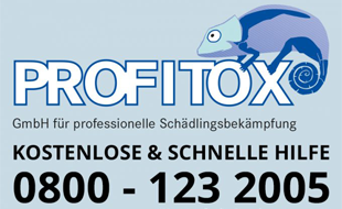 Profitox Partner Totzauer aus Düsseldorf